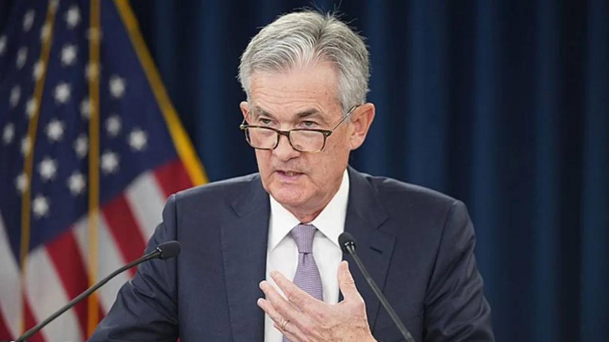 Powell varuje před kriminalizací měnové politiky. Trumpova administrativa podle něj tlačí na Fed zastrašováním