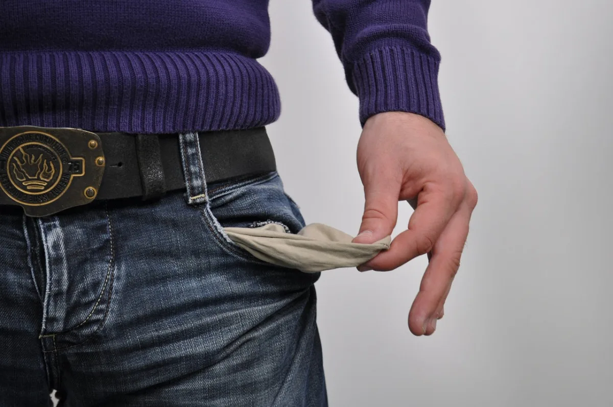 V ČR v roce 2025 zbankrotovalo 6 213 podnikatelů, nárůst o 16 %