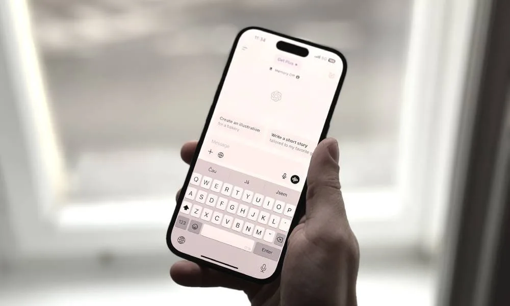 ChatGPT bude mít reklamy, společnost je začne brzy testovat