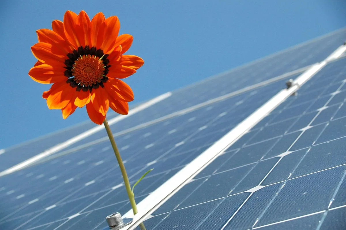 Solární elektrárny s bateriemi mohou rychle nahradit chybějící výkon, shodli se odborníci v Praze