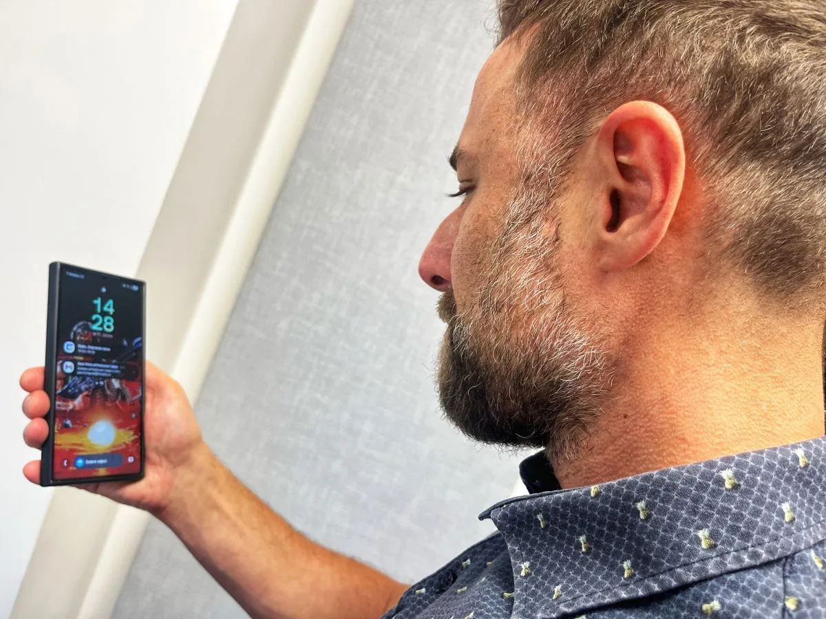 Hlasuj v anketě, prosí váš známý přes WhatsApp, jenže jde o další vlnu podvodů