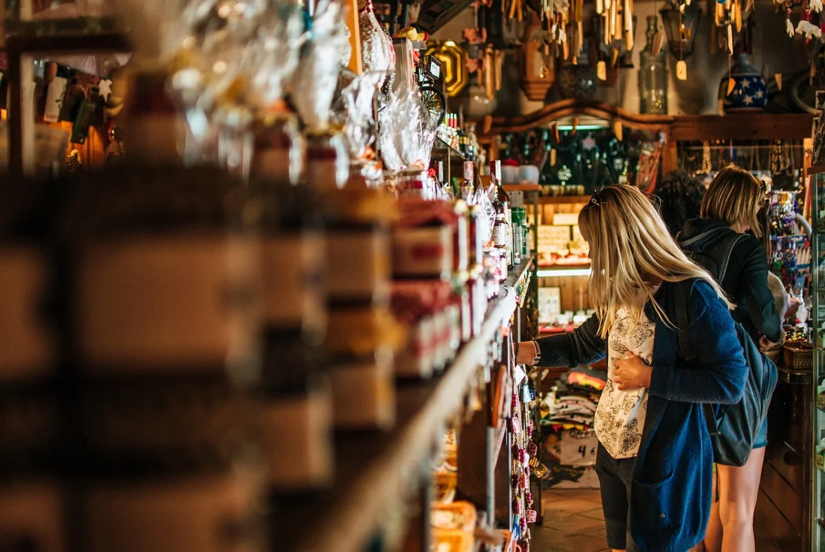 Optimismus obchodníků roste: Retail Index v zimě vzrostl