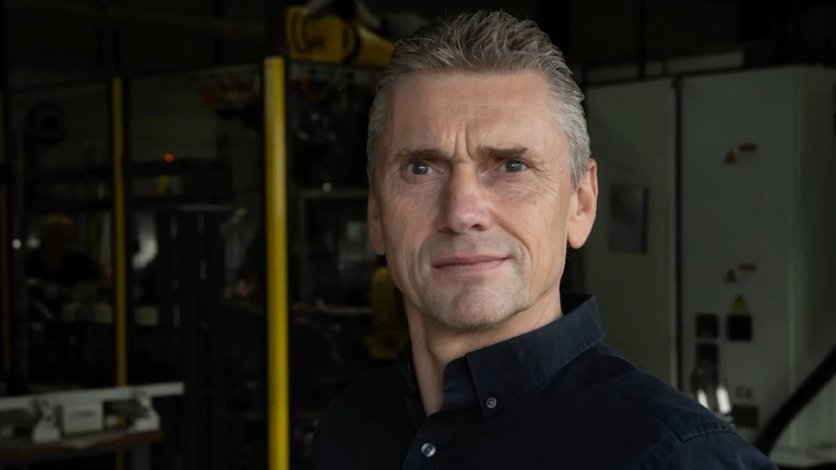 Od čipů po drony: Česko a Tchaj-wan sbližuje nejen byznys, říká šéf komory