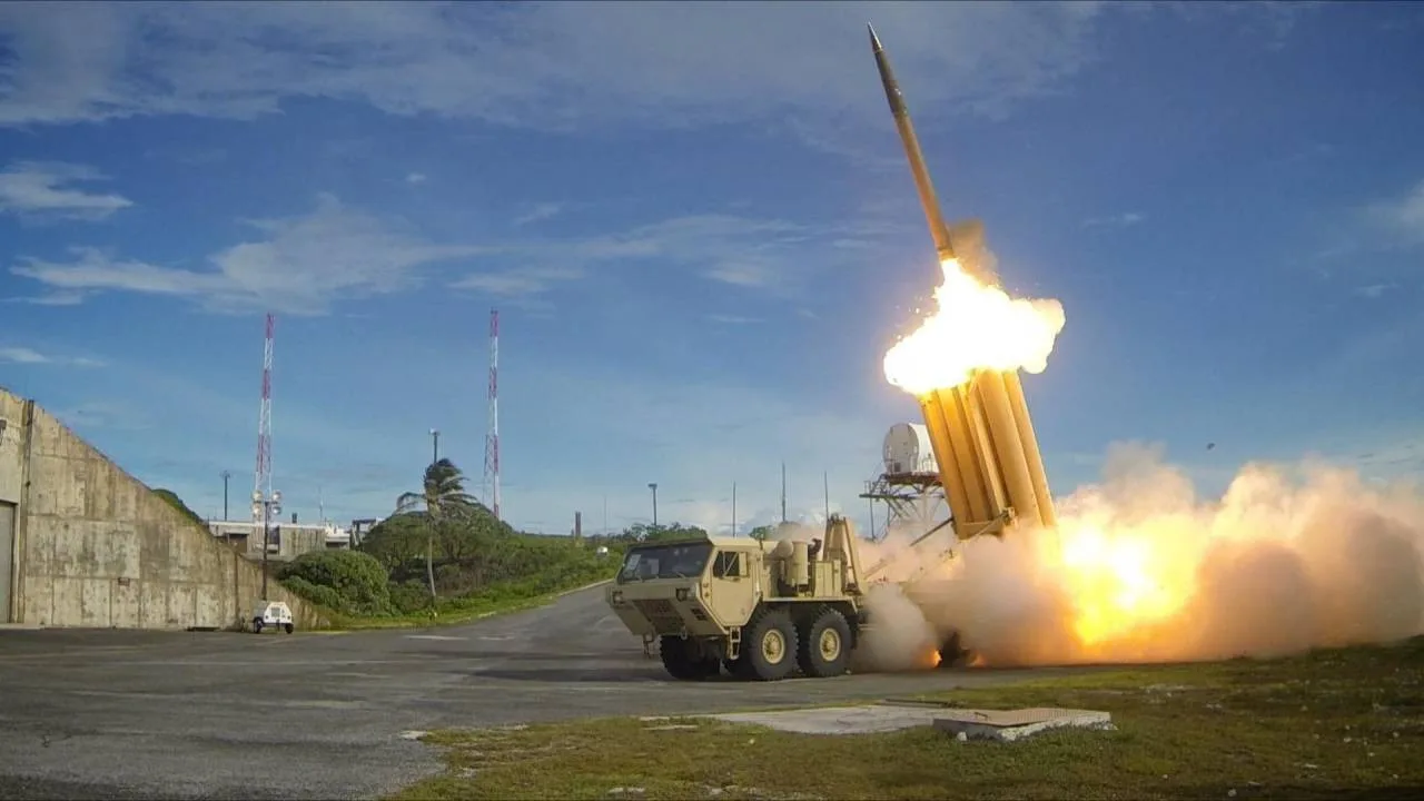 Raketové posílení Filipín: Co oznámilo společné prohlášení USA a Manily
