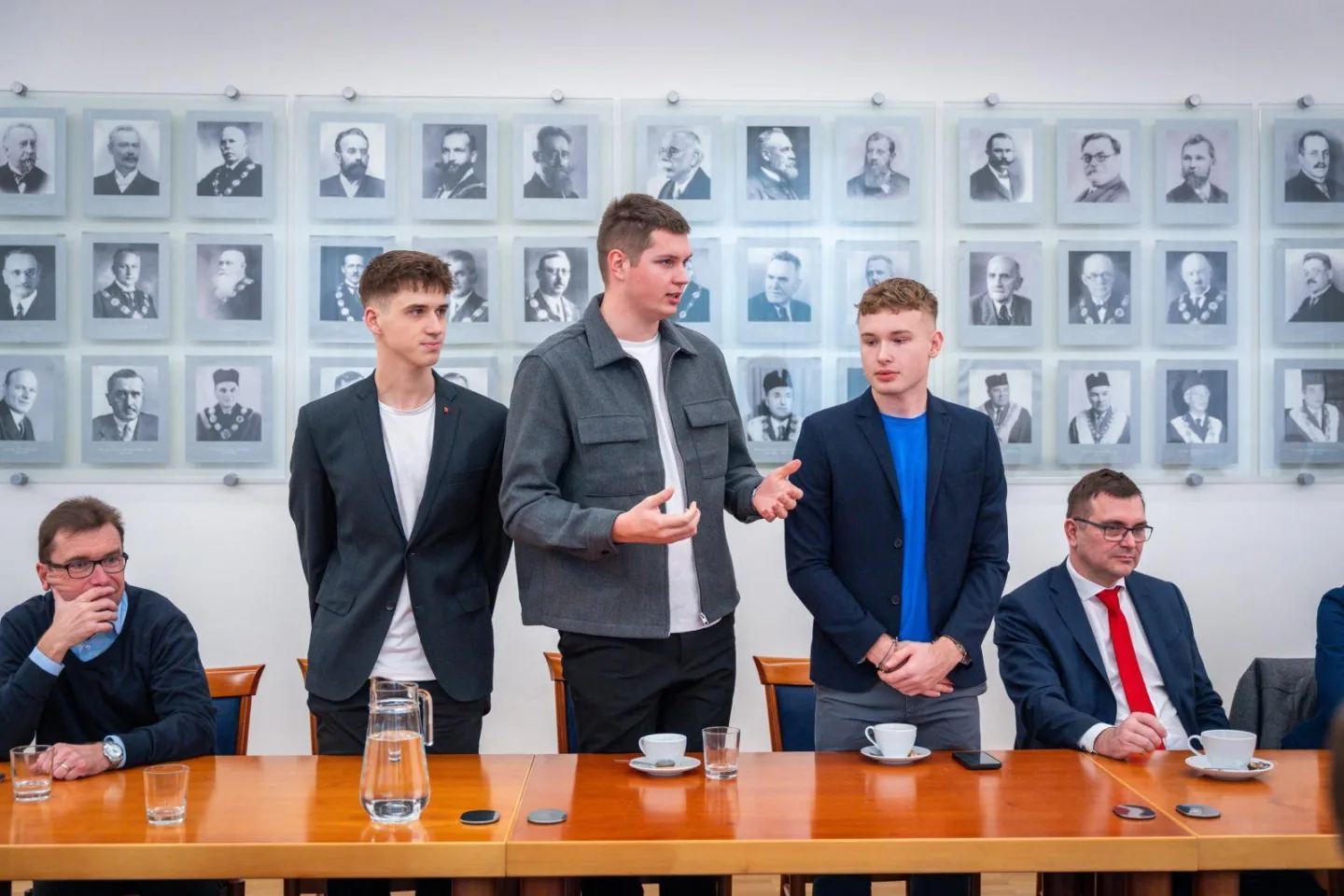 Studenti VUT vytvořili projekt, který propojuje sportovce s nevyužitými hřišti v Brně