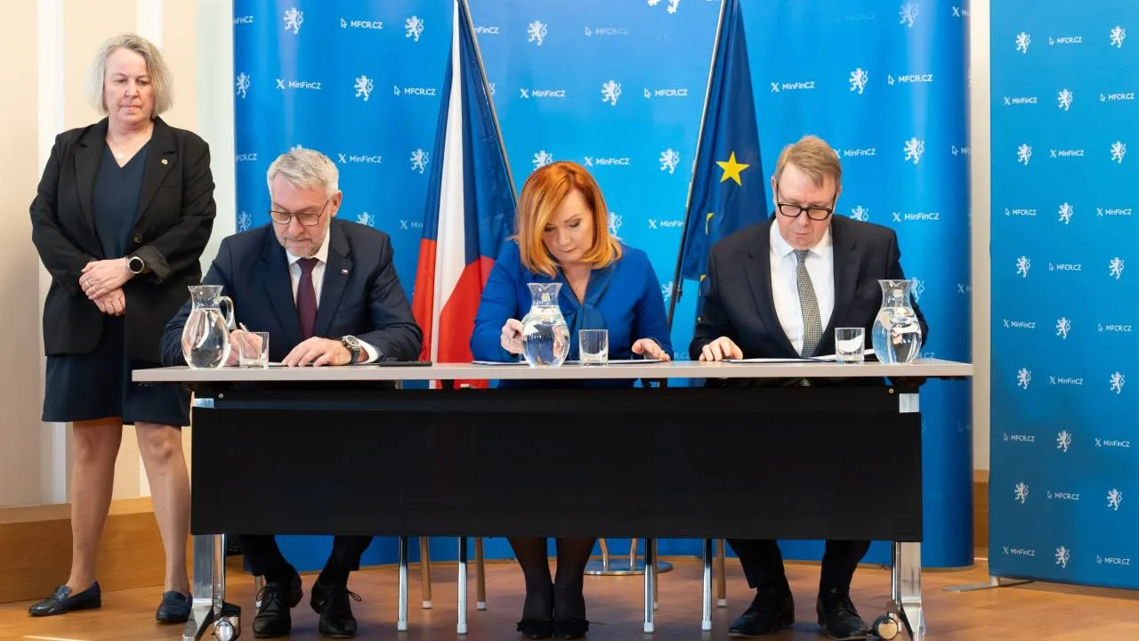 KOBRA 26: Stát chce omezit nelegální práci a získat miliardy