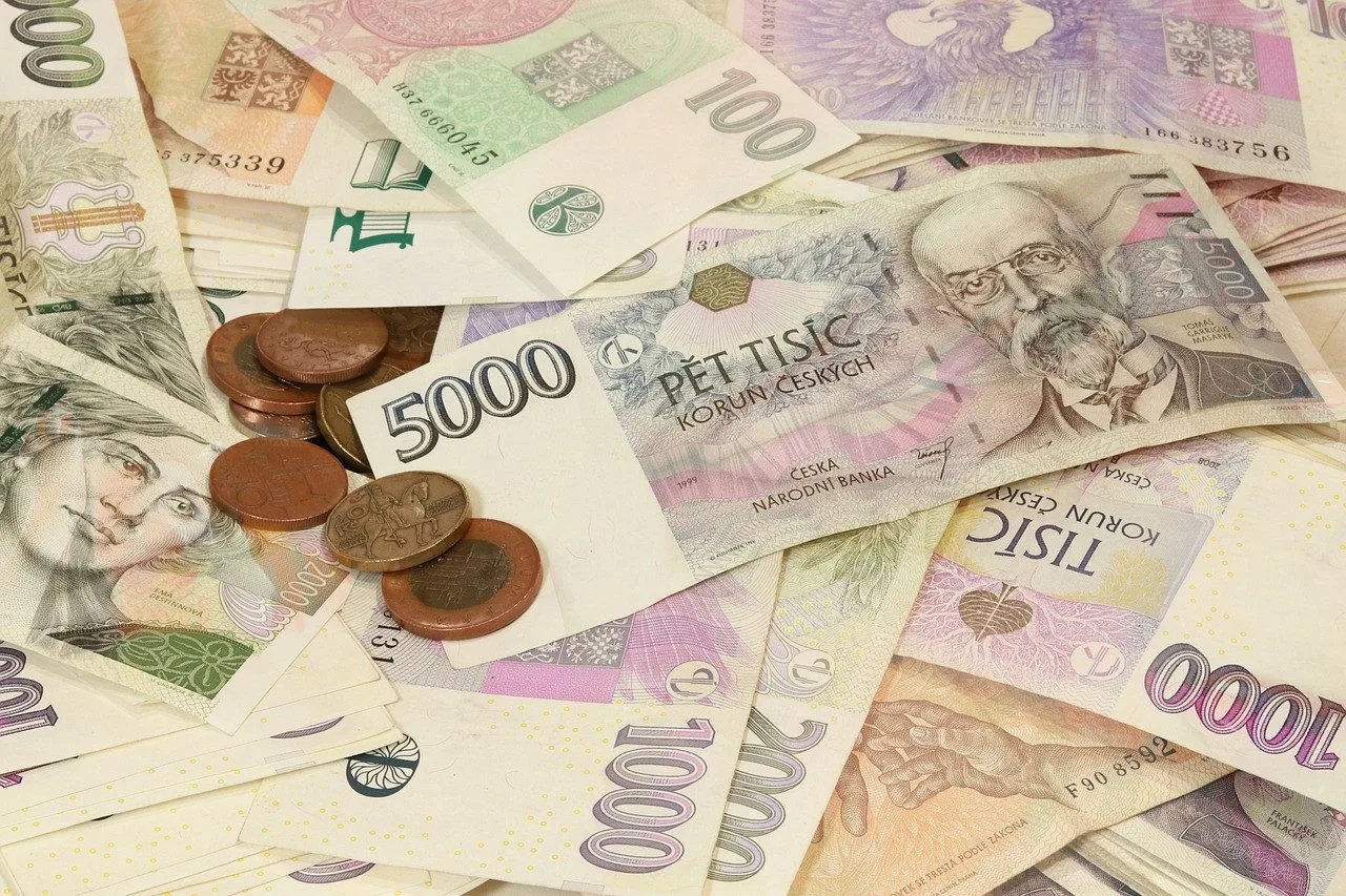 Česká ekonomika loni zrychlila, HDP stoupl o 2,6 %