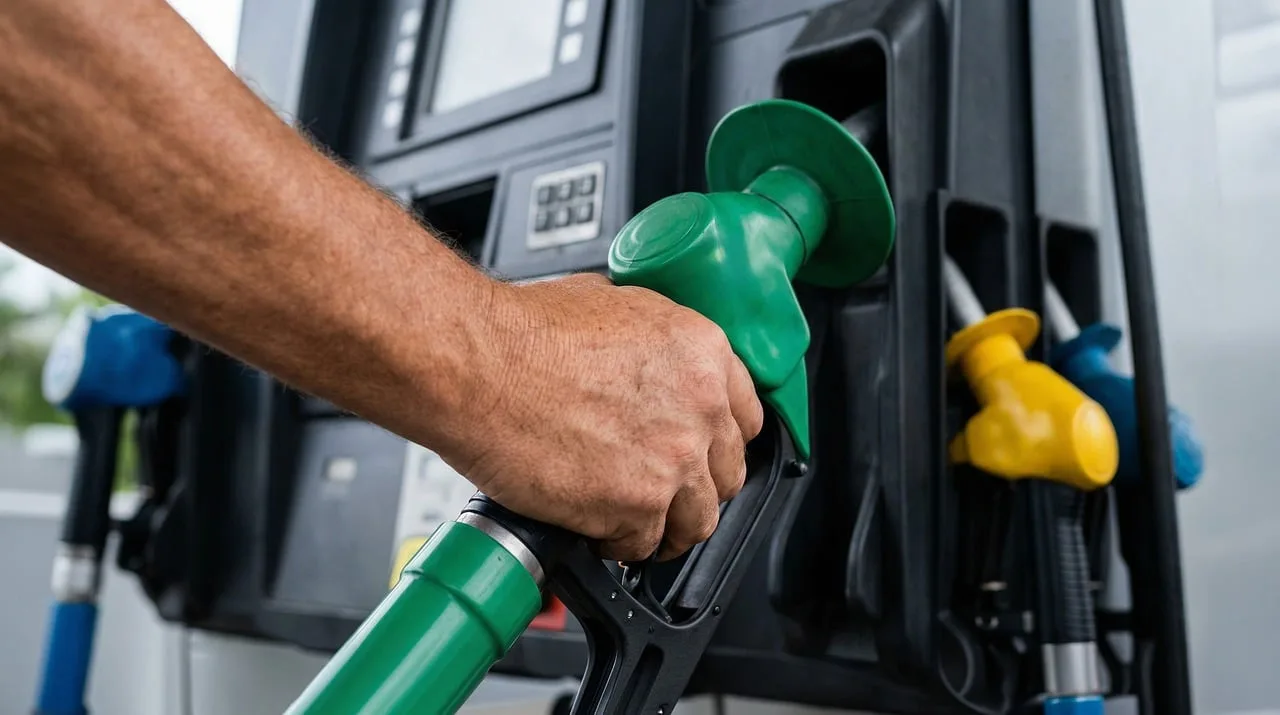 Petrolejáři žádají konec regulace cen paliv, varují před dopady na trh
