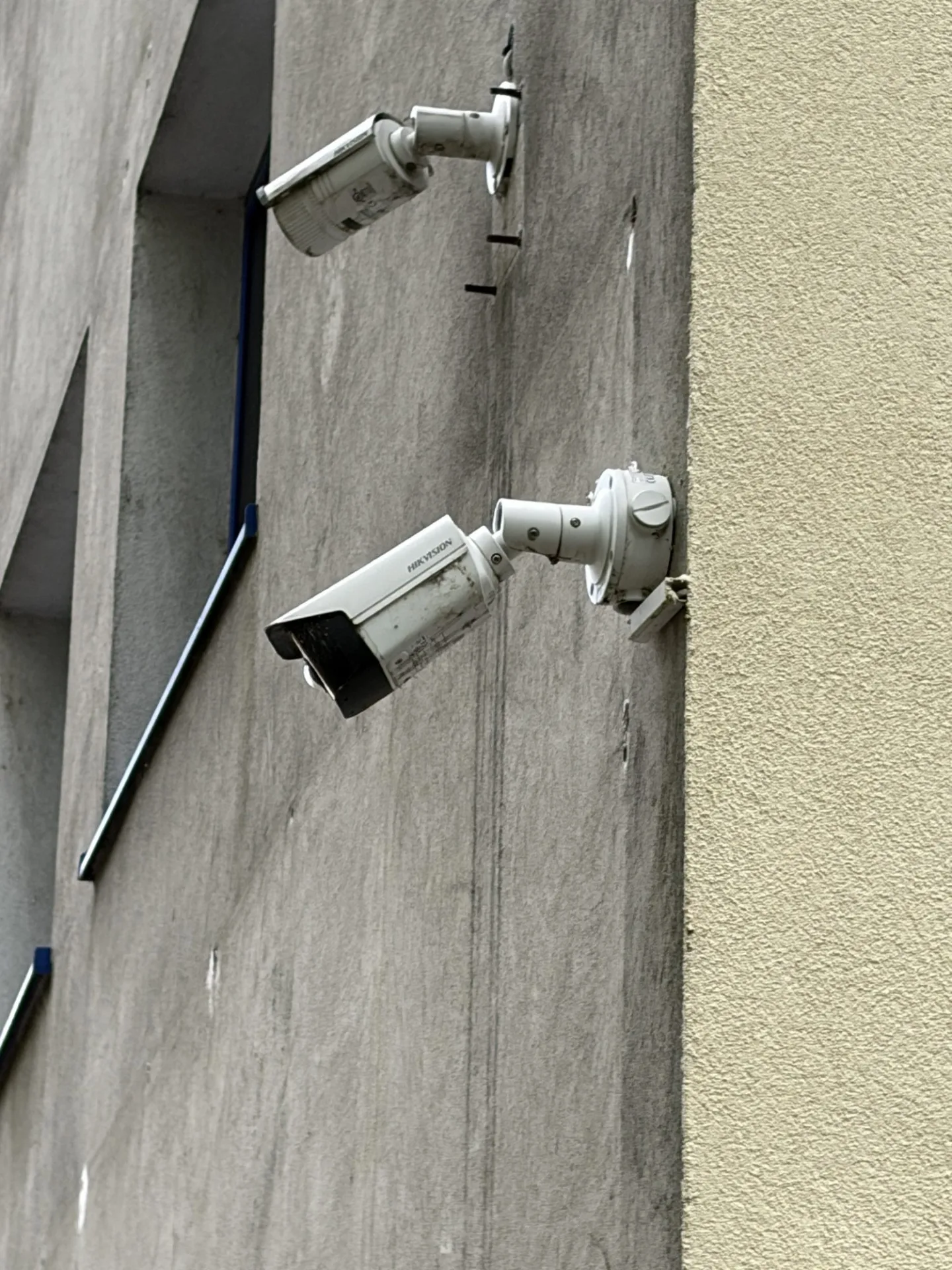 Kamery čínských státních firem sledují jihočeskou kritickou infrastrukturu