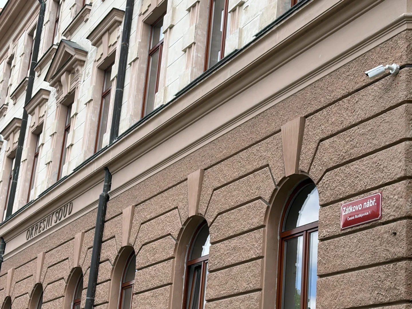 Kamery čínských státních firem sledují jihočeskou kritickou infrastrukturu