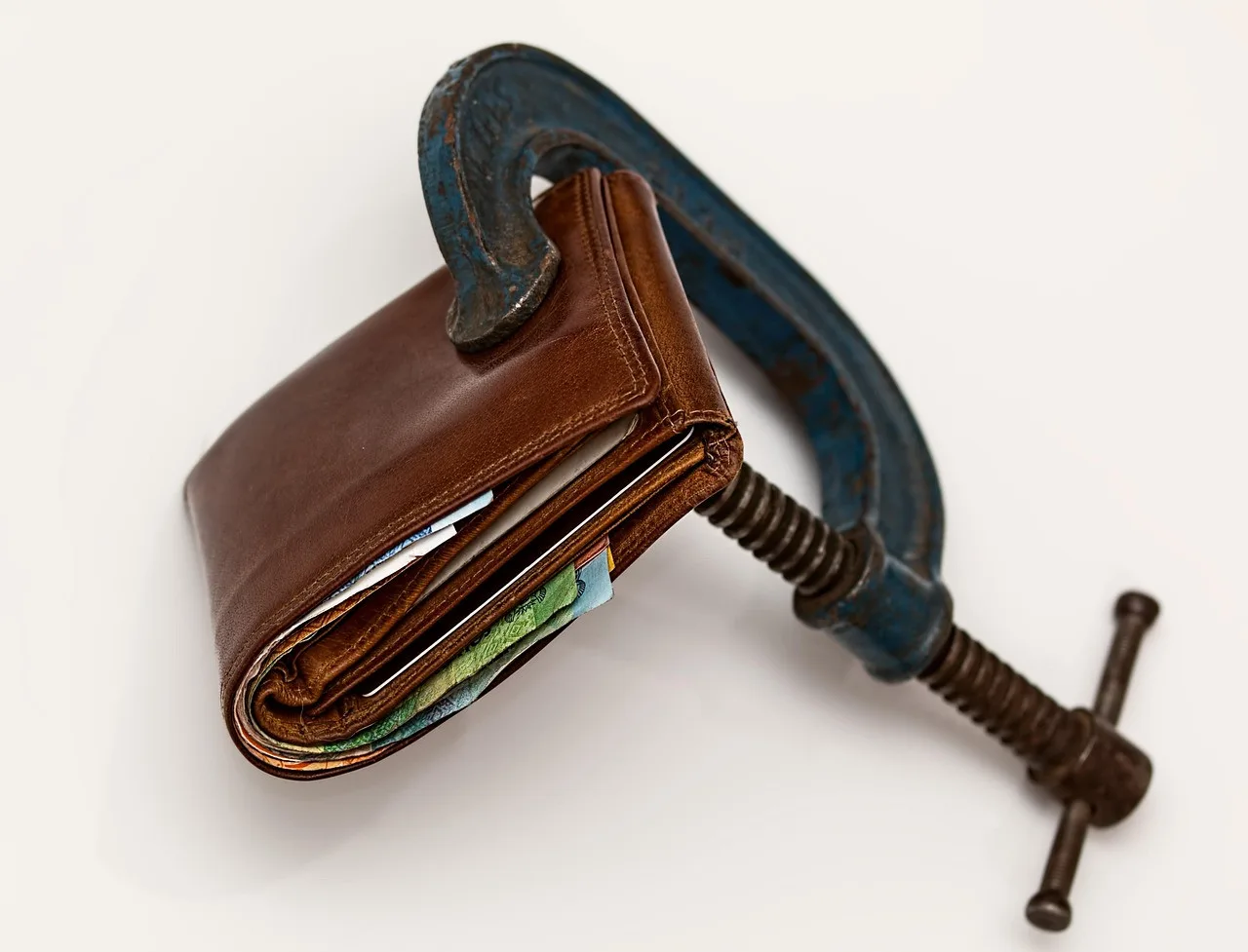 Do konce dubna prošlo insolvencí 5 139 lidí, o 8 % méně než loni