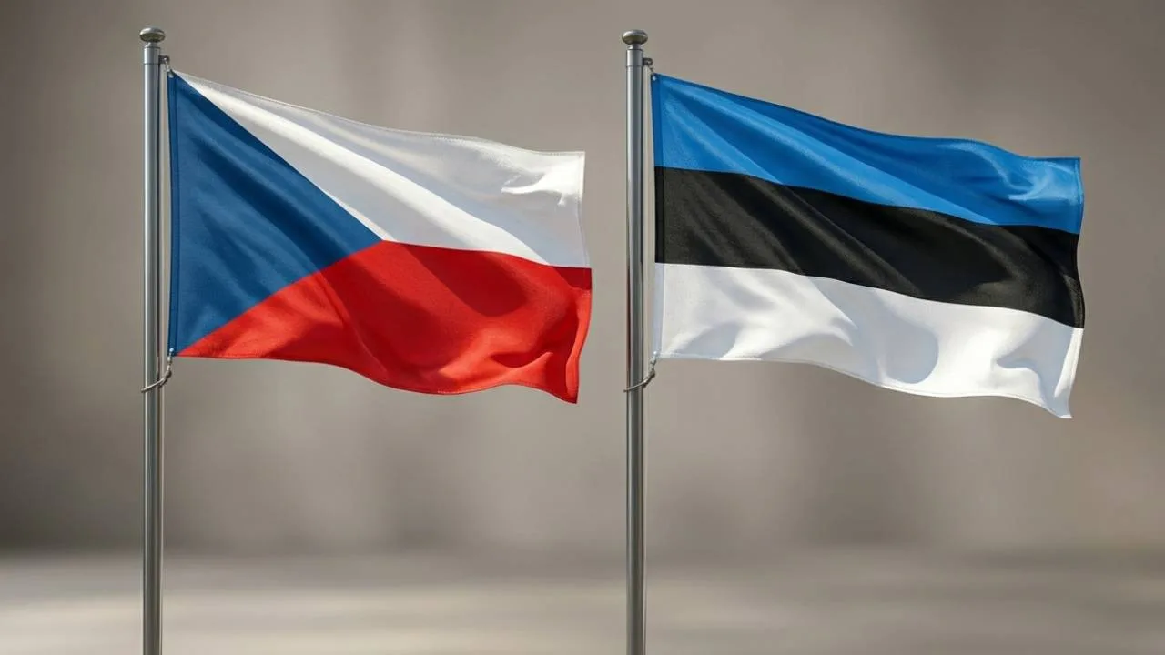 Český byznys a prezident Pavel jedou posilovat vztahy do Estonska