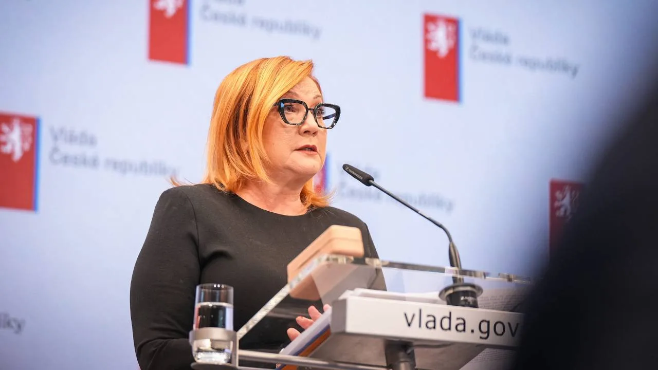 Česko představilo fiskální plán: Cílem je deficit 1,3 % HDP do roku 2030