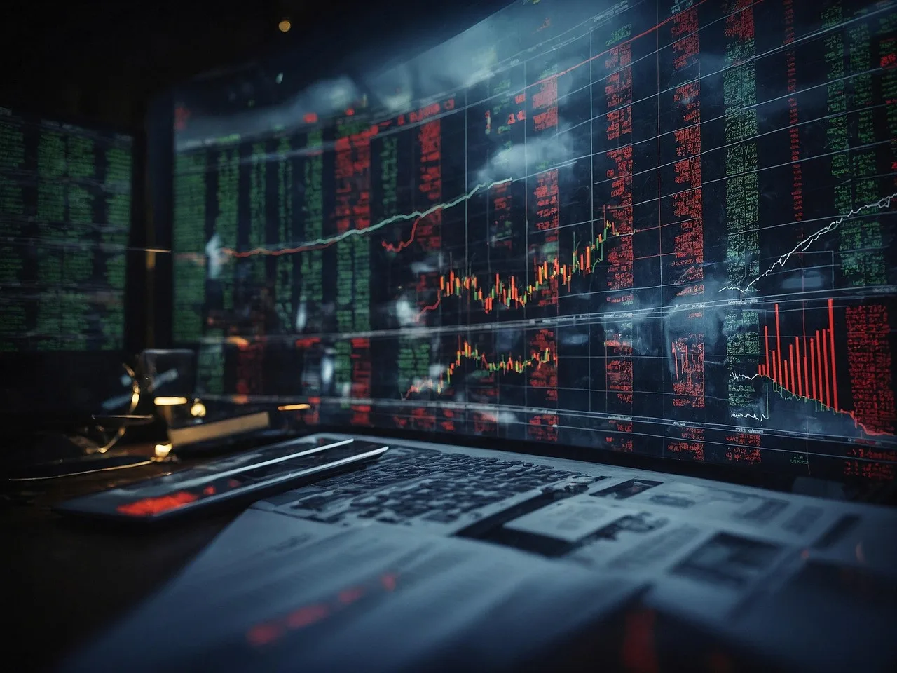 Komentář: Cihla je emoční kotva, pasivní investice je aktivně spravovaný fond