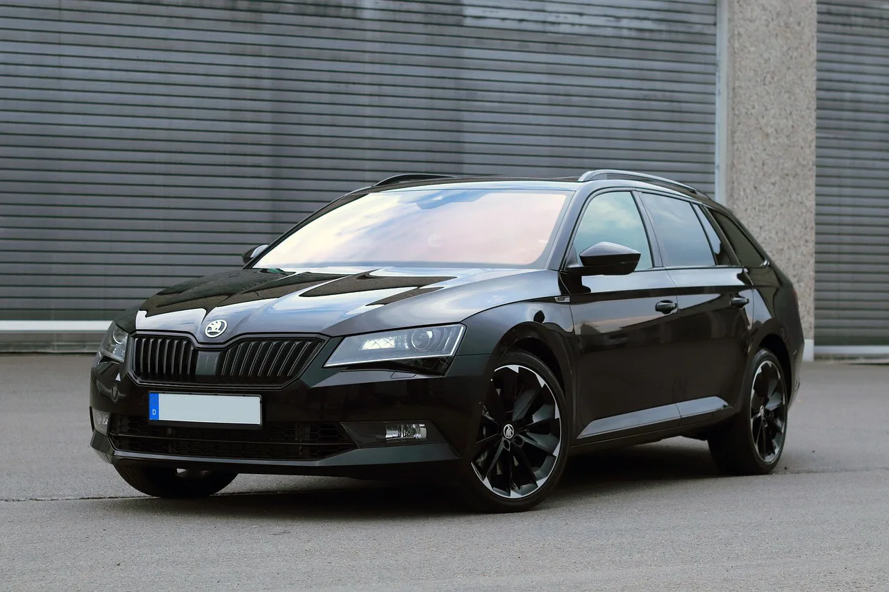 České automobilky v 1. pololetí vyrobily přes 780 tisíc osobních aut