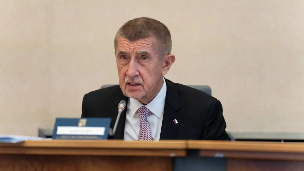 Vláda schválila navýšení Fondu Ukrajina na jednu miliardu korun