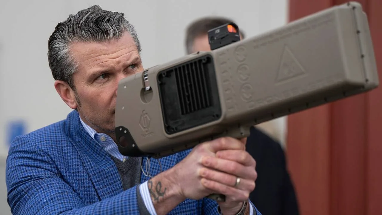 Protivzdušná obrana na pár kliknutí? USA rozšiřují C-UAS tržiště