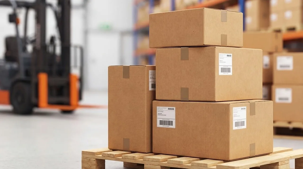 E-shopy dostávají klíče od velké logistiky. Český trh vstupuje do nové fáze