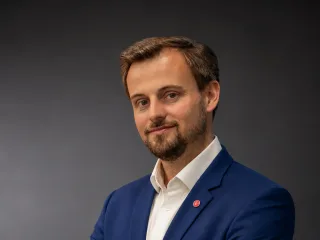 Vojtěch Olbrecht