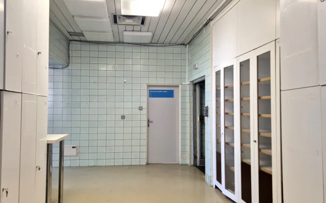 V Ostravě vzniká nový operační sál. Chirurgické zákroky povedou roboti
