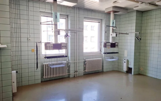 V Ostravě vzniká nový operační sál. Chirurgické zákroky povedou roboti