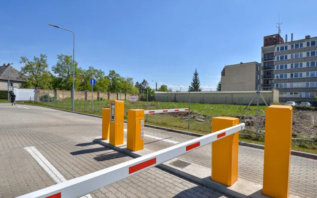 Na Světovaru začala stavba bytového domu s komunitní zahradou. Vyjde na 207 milionů