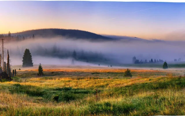 NP Šumava je krůček od nejvyšší světové ligy, ohrozit to ale může novela zákona