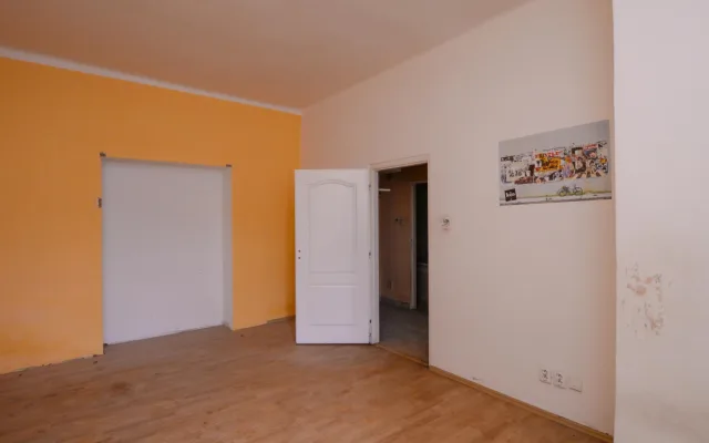 Plzeň pokračuje v budování městských bytů, dalších šest bude v Thámově ulici