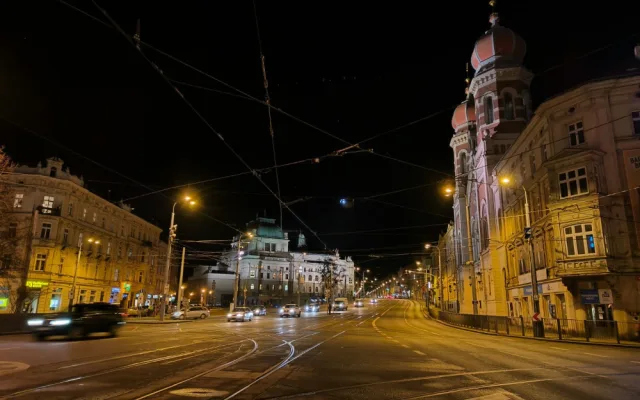 Kompletní výměnu veřejného osvětlení za 2,6 miliardy chystá město Plzeň