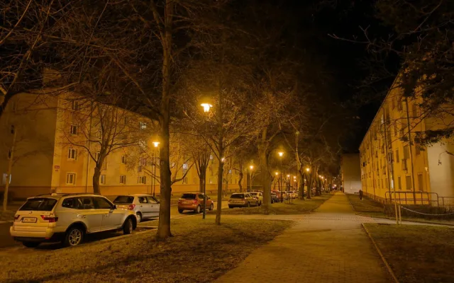 Kompletní výměnu veřejného osvětlení za 2,6 miliardy chystá město Plzeň