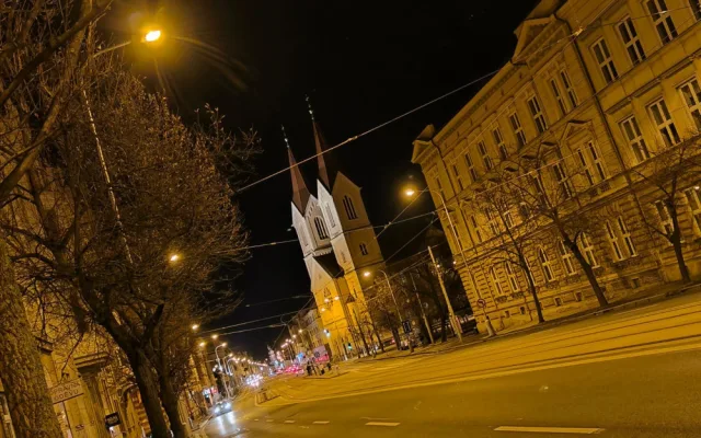 Kompletní výměnu veřejného osvětlení za 2,6 miliardy chystá město Plzeň