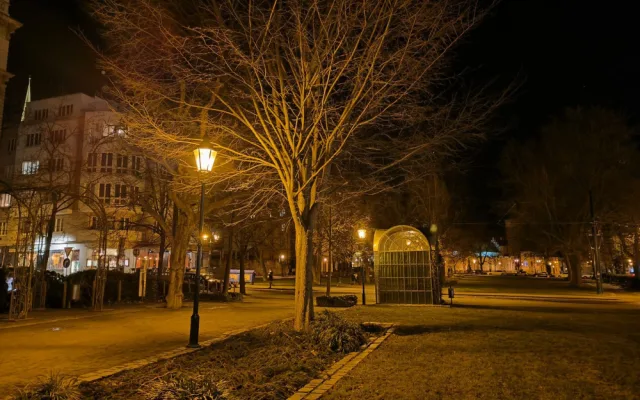 Kompletní výměnu veřejného osvětlení za 2,6 miliardy chystá město Plzeň