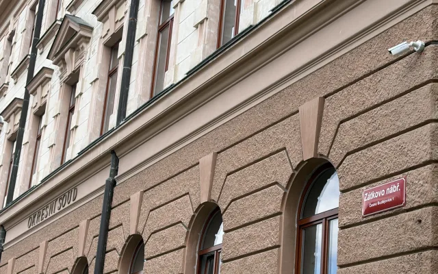 Kamery čínských státních firem sledují jihočeskou kritickou infrastrukturu