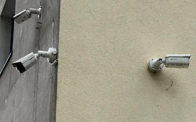 Kamery čínských státních firem sledují jihočeskou kritickou infrastrukturu