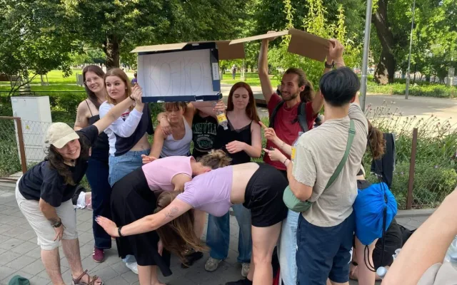 Z ulic Brna zmizely pojízdné kavárny. Pracovníkům chybí výplaty, část přišla o bydlení