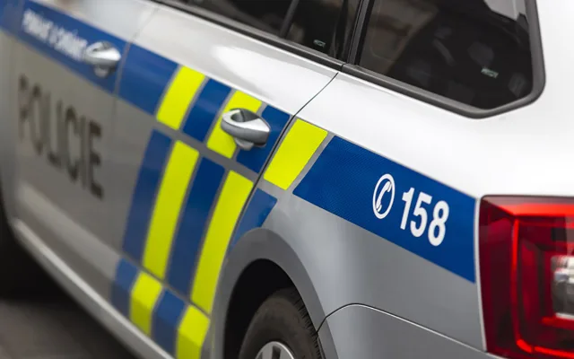 Kufr plný kratomu. Policie vyjela k napadení ženy v Olomouci a našla podezřelý pytel