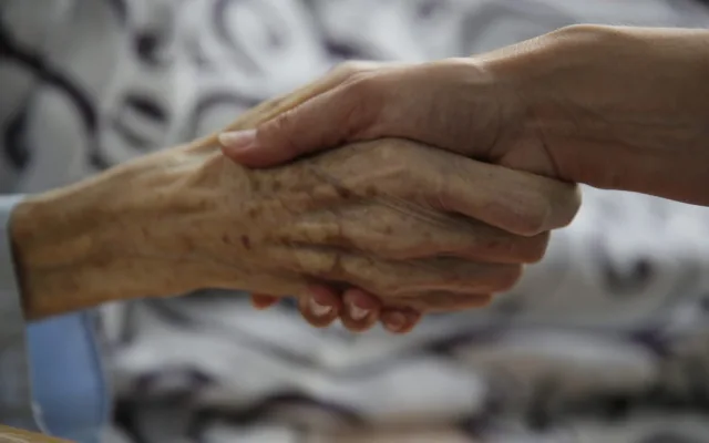 Mobilní hospic Nejste sami slaví deset let. Výročí si připomene benefičním koncertem