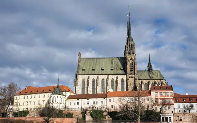 Obce na jihu Moravy hodně investují, čerpají ale nejméně dotací