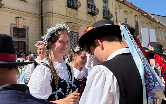 KVÍZ: Co víte o hodech? Otestujte se
