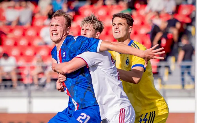 Fotbalisté Sparty deklasovali v Brně Artis 4:0 a poprvé v sezoně zvítězili venku