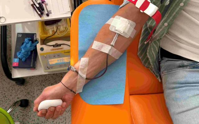Ostravská nemocnice má rychlý test na západonilskou horečku. Pomůže dárcům krve