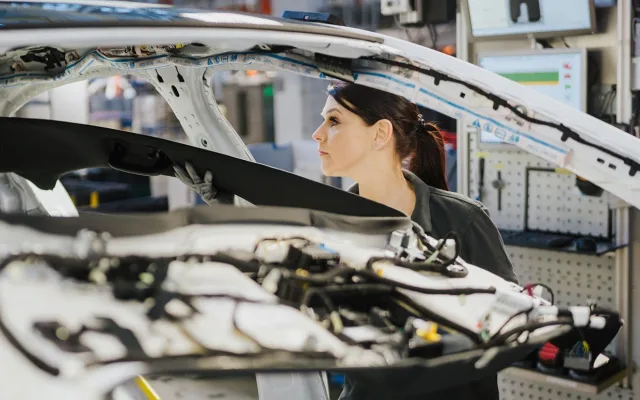Čeští výrobci dílů pro automobilový průmysl nečekají zásadní dopad změn ve VW