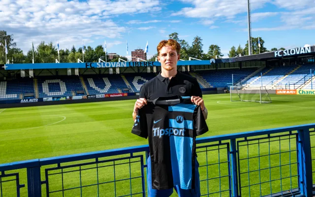 Slovinský útočník i křídlo z Nigérie. A přijde Mikulenka? Slovan nadále posiluje