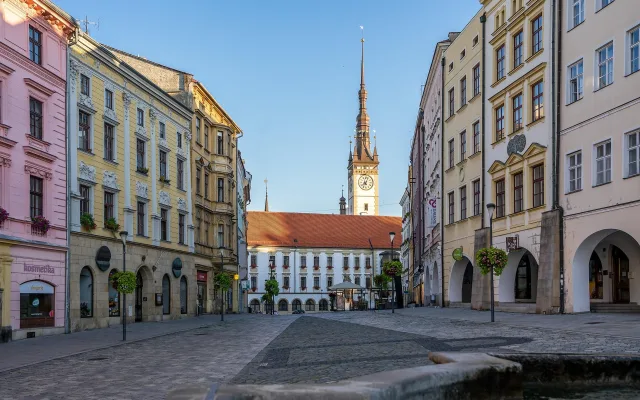 Olomoucký kraj ztrácí obyvatele. Za půl roku přišel téměř o tisíc lidí
