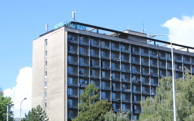 Hlubina se změní na byty, Soiva půjde k zemi. Ostravské ubytovny znají svůj osud