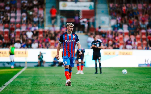 Záložník Boháč po dvou měsících v Plzni přestoupil do Artisu Brno
