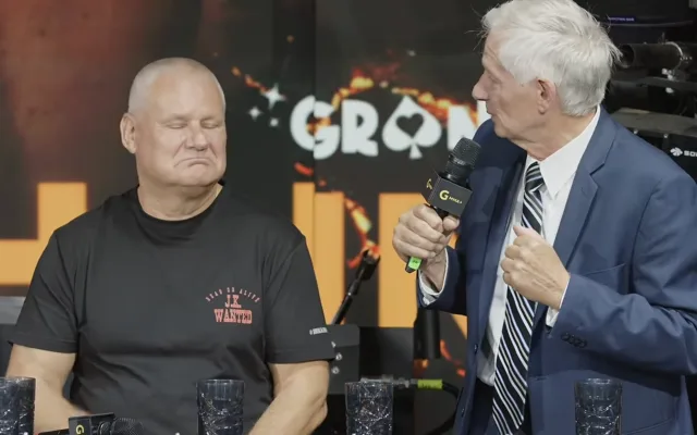 Odsouzený vrah, předseda republikánů i sexy mozek. České legendy se pobijí v kleci