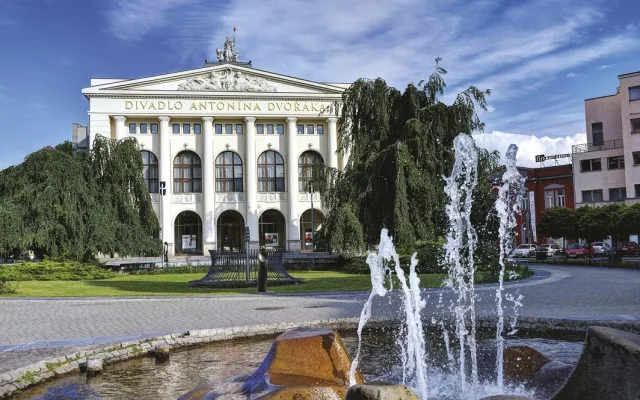 Národní divadlo moravskoslezské zahájí sezonu galavečery s ukázkou novinek