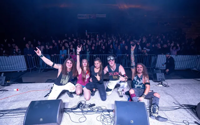 Přijďte na koncert, pomůžete letos podpoří nevidomé a slabozraké