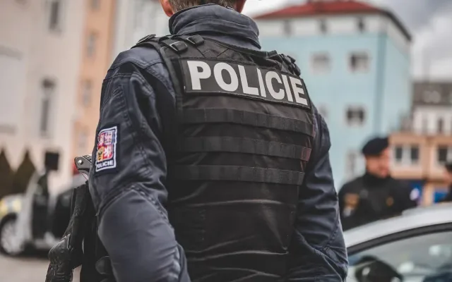 Policie řeší jablonecký relaxační salon. Hledá rodiče dětí, které využily jeho služby